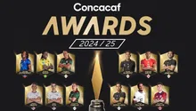 Concacaf: ¿Qué ganaron los mexicanos nominados a premio de Mejor Jugador del Año 24-25?