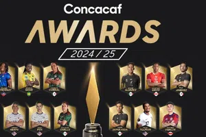 Concacaf: ¿Qué ganaron los mexicanos nominados a premio de Mejor Jugador del Año 24-25?