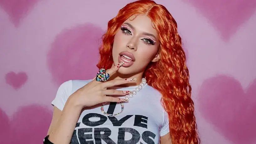 Yeri Mua denuncia amenazas de muerte por parte de un influencer