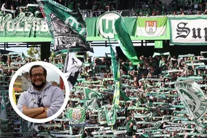 Wolfsburg felicita a México por la Independencia y recibe respuesta del hijo de AMLO