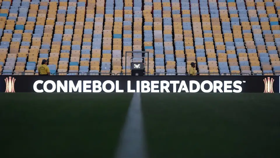 Copa Libertadores 2025: Así se jugarán las Semifinales
