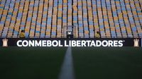 Copa Libertadores 2025: Así se jugarán las Semifinales