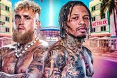 Jake Paul vs Gervonta Davis cambia de sede: del veto en Atlanta al show en Miami
