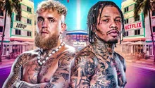 Jake Paul vs Gervonta Davis cambia de sede: del veto en Atlanta al show en Miami