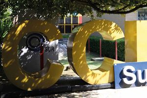 Estudiante muerto en CCH Sur estaba con su novia comiendo chicharrones al momento del ataque, según testigo