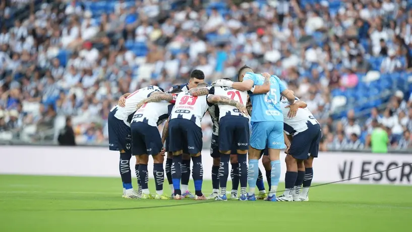 ¿Otra bomba? Rayados busca fichar a exdelantero del Real Madrid