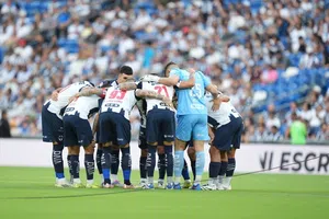 ¿Otra bomba? Rayados busca fichar a exdelantero del Real Madrid