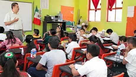 Profesores en México serán castigados si no denuncian casos de acoso escolar