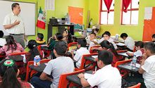 Profesores en México serán castigados si no denuncian casos de acoso escolar