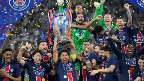 Agenda deportiva del martes 16 de septiembre de 2025