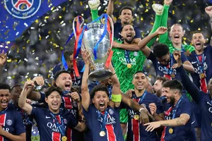 Agenda deportiva del martes 16 de septiembre de 2025