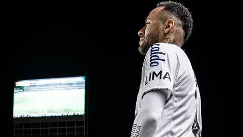 ¡Otra más a la lista! Neymar podría quedar fuera de la convocatoria de Brasil por lesión
