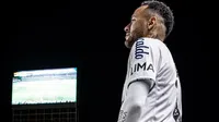 ¡Otra más a la lista! Neymar podría quedar fuera de la convocatoria de Brasil por lesión