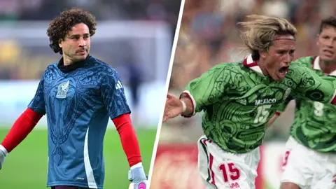 Matador Hernández no quiere a Memo Ochoa en el Mundial: ‘Hay que ser profesionales’