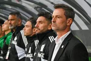 ¡Sin resentimiento! Diego Cocca aseguró que no hay rencor por su salida de la Selección Mexicana