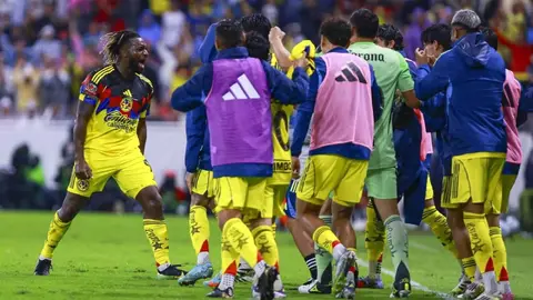Amistoso Internacional: ¿Cuándo y dónde ver América vs DC United?