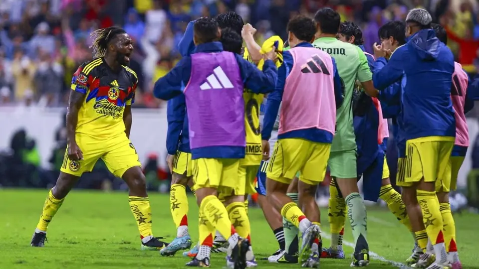 Amistoso Internacional: ¿Cuándo y dónde ver América vs DC United?
