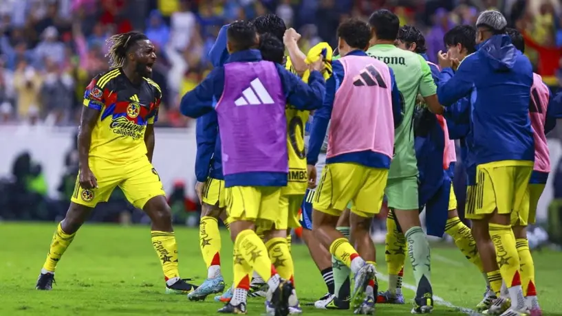 Amistoso Internacional: ¿Cuándo y dónde ver América vs DC United?