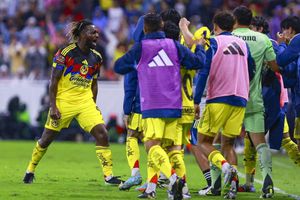 Amistoso Internacional: ¿Cuándo y dónde ver América vs DC United?