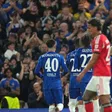 Chelsea vence al Benfica en el regreso de Mourinho a Stamford Bridge
