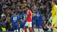 Chelsea vence al Benfica en el regreso de Mourinho a Stamford Bridge