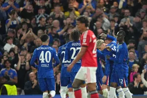 Chelsea vence al Benfica en el regreso de Mourinho a Stamford Bridge