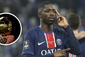 Marsella vs PSG se pospone y coincidirá con la ceremonia del Balón de Oro