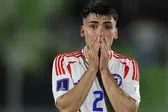 Medios chilenos minimizan goleada del Tri en el Mundial Sub 20: 'Al menos no fueron 7'