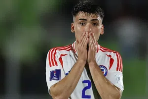 Medios chilenos minimizan goleada del Tri en el Mundial Sub 20: 'Al menos no fueron 7'