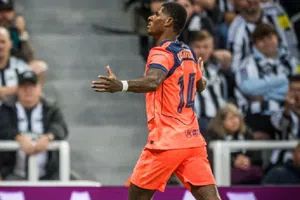 Estrellas el futbol reaccionan al doblete de Rashford en Champions League