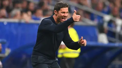 Xabi Alonso deja abierta la puerta a un refuerzo sorpresa para el Real Madrid