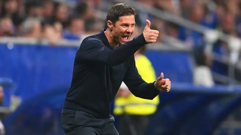 Xabi Alonso deja abierta la puerta a un refuerzo sorpresa para el Real Madrid