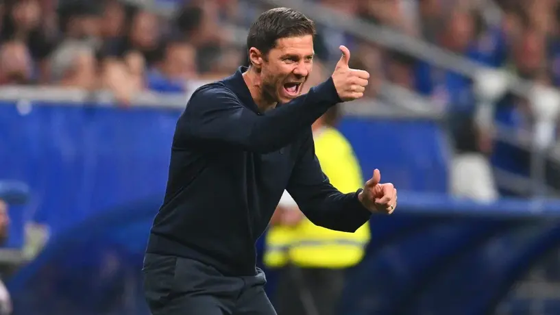 Xabi Alonso deja abierta la puerta a un refuerzo sorpresa para el Real Madrid