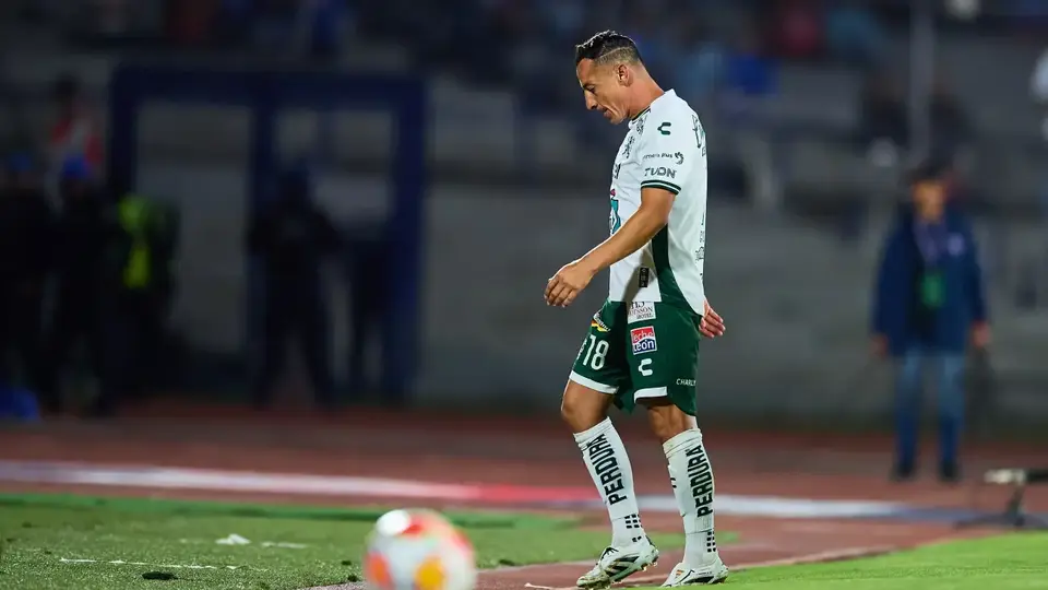 Andrés Guardado revela por qué no regresó a Atlas: "me cerraron las puertas"