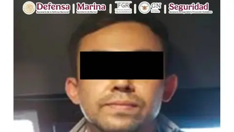 Capturan a Óscar “N”, presunto operador financiero del CJNG ligado a “El Mencho”