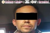 Capturan a Óscar “N”, presunto operador financiero del CJNG ligado a “El Mencho”
