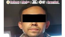 Capturan a Óscar “N”, presunto operador financiero del CJNG ligado a “El Mencho”
