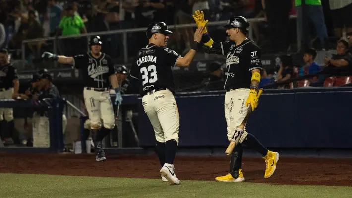 Sultanes de Monterrey sellan 'barrida' a Tecos y se instalan en la final de la Zona Norte