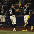 Sultanes de Monterrey sellan 'barrida' a Tecos y se instalan en la final de la Zona Norte