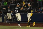 Sultanes de Monterrey sellan 'barrida' a Tecos y se instalan en la final de la Zona Norte