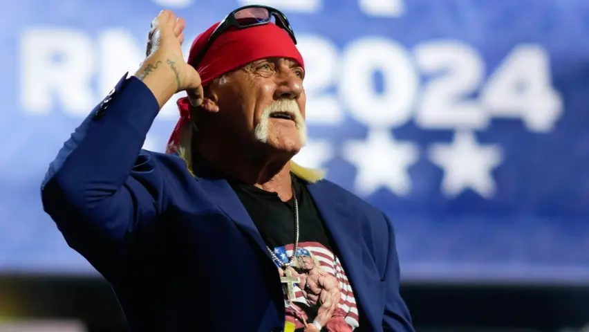 Investigan muerte de Hulk Hogan por negligencia médica tras una cirugía | AP