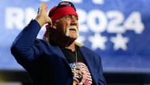Investigan muerte de Hulk Hogan por negligencia médica tras una cirugía