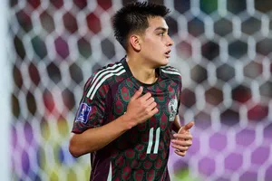 Vasco Aguirre planea convocar a tres juveniles Sub-20 para la Fecha FIFA de noviembre