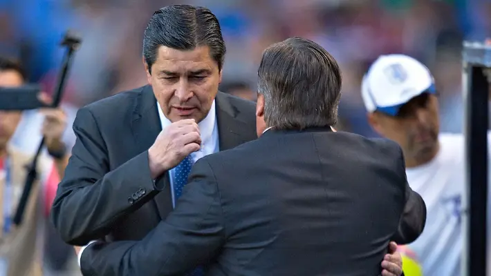 Este es el difícil panorama para el Piojo Herrera y Flaco Tena en Eliminatorias de Concacaf