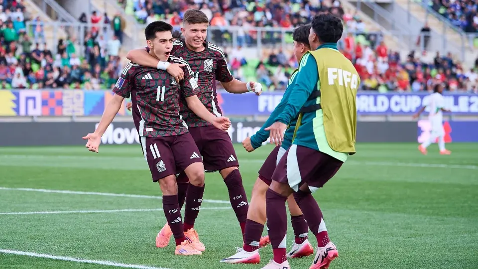 Agenda deportiva del martes 7 de octubre