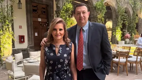 Antonio de Valdés rompe el silencio tras someterse a operación
