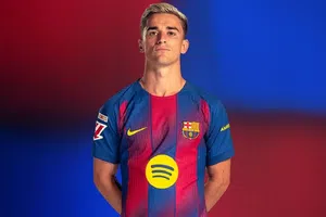 Barcelona anuncia una nueva ausencia de Gavi; se pierde el resto del 2025