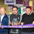 Todo listo para el Maratón de la Ciudad de México Telcel 2025