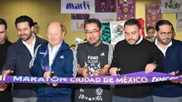 Todo listo para el Maratón de la Ciudad de México Telcel 2025