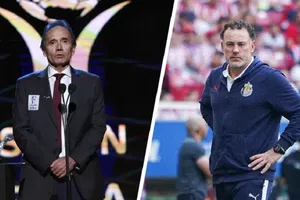 Fernando Quirarte aseguró que Milito debe seguir en Chivas